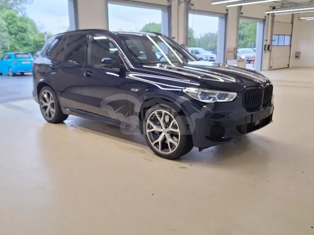 BMW X5 45e M Sport 2023