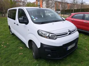 Citroën Jumpy 1.5 HDI Comfort 2022