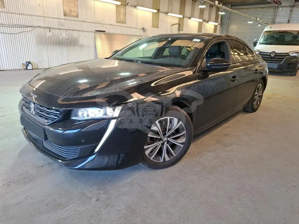 Peugeot 508 Allure 2023