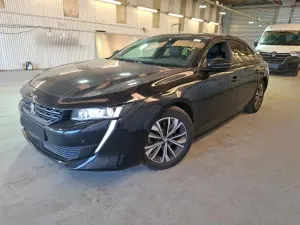 Peugeot 508 Allure 2023