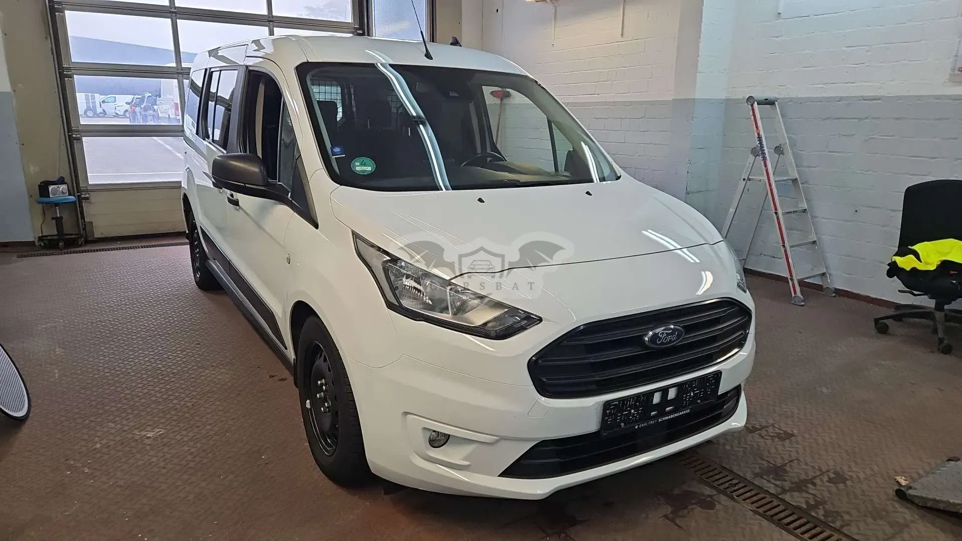 Ford Transit Connect 1.5 Trend 2023