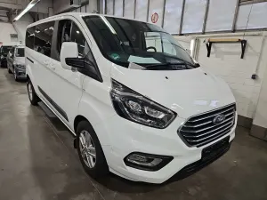 Ford Tourneo Custom L2H1 2.0 EcoBlue Trend 2021