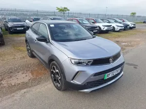 Vauxhall Mokka 51 kWh Ultimate 2023