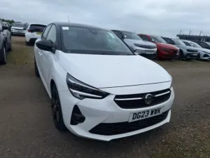 Vauxhall Corsa 1.2 GS 2023