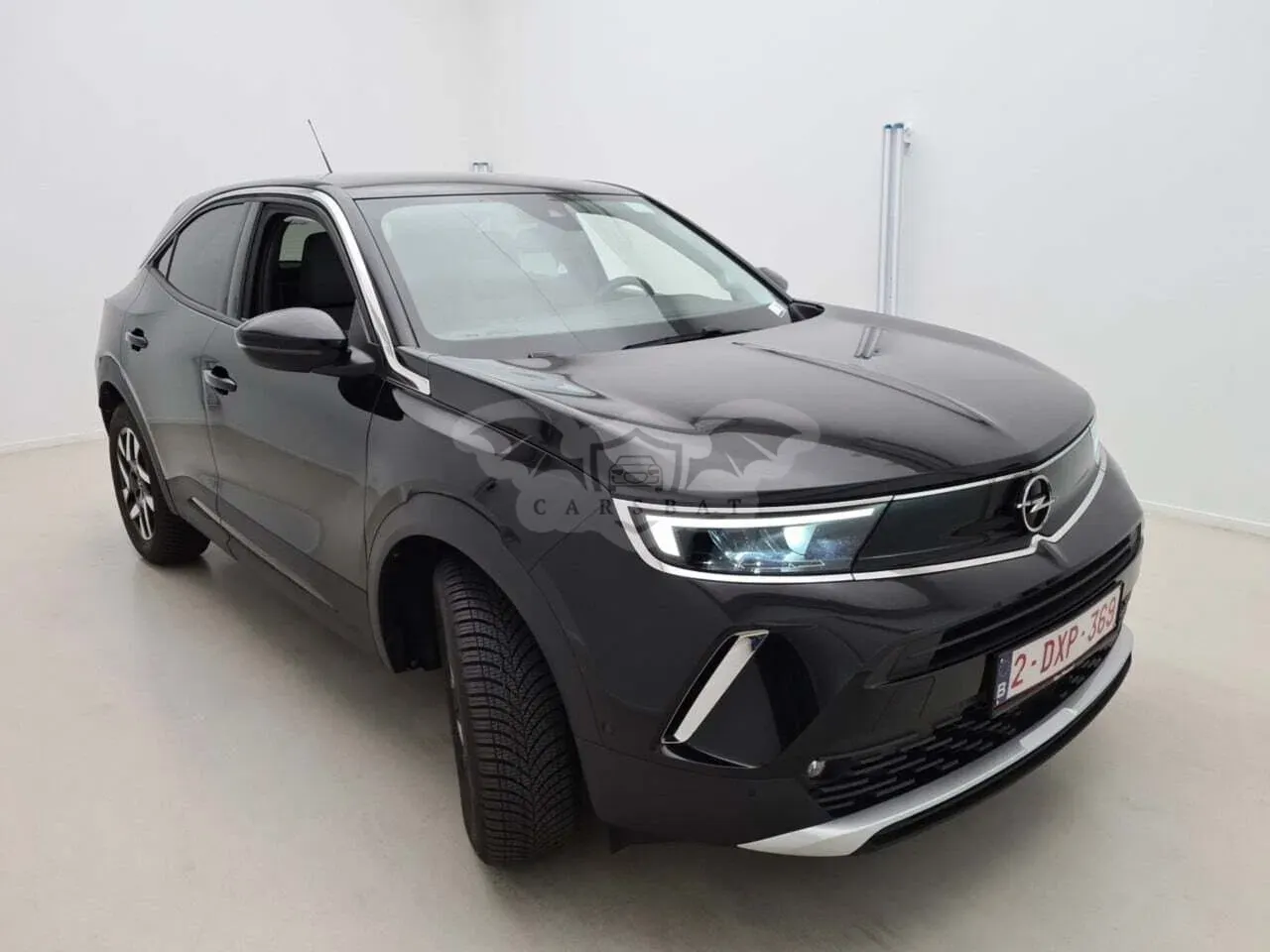 Opel Mokka 46 kWh Elegance 2023