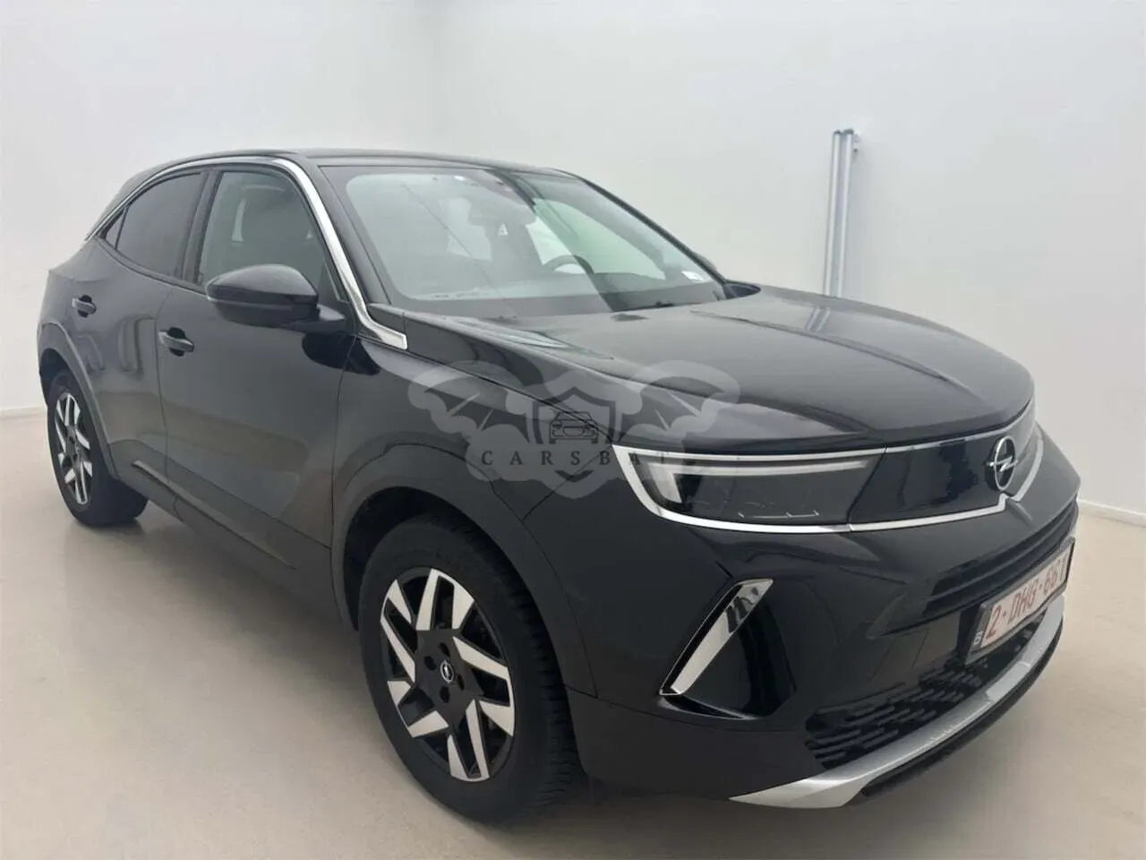Opel Mokka 46 kWh Elegance 2023