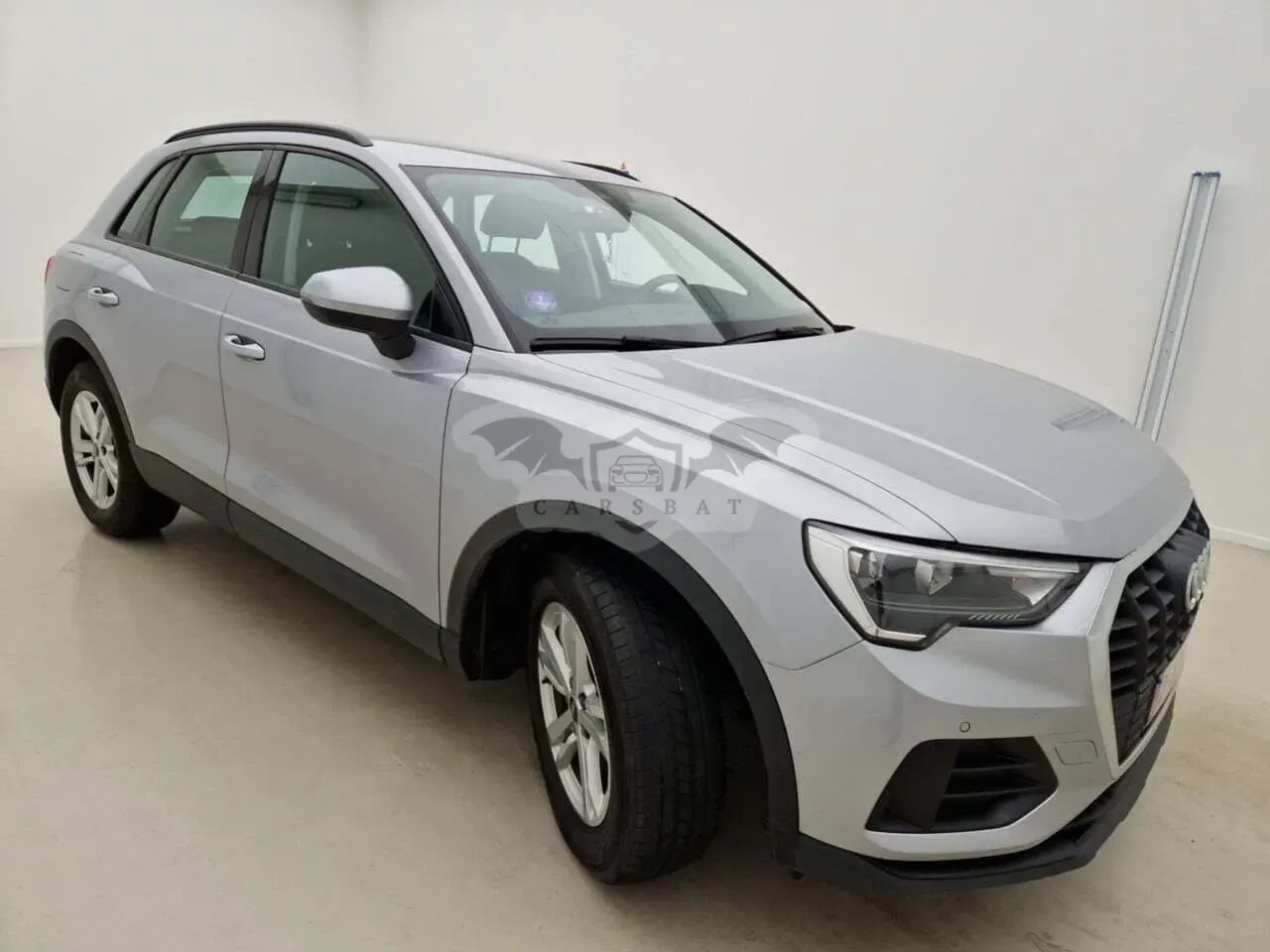 Audi Q3 45 TFSIe Attraction 2021
