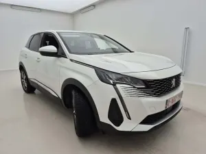 Peugeot 3008 1.2 Allure 2021