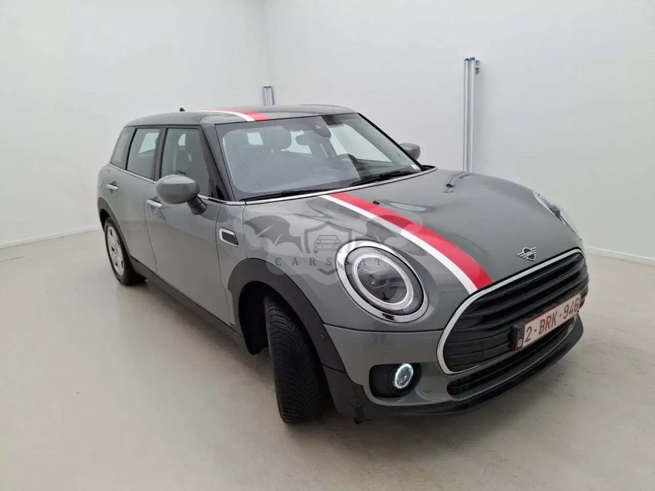 Mini Clubman One D 2022