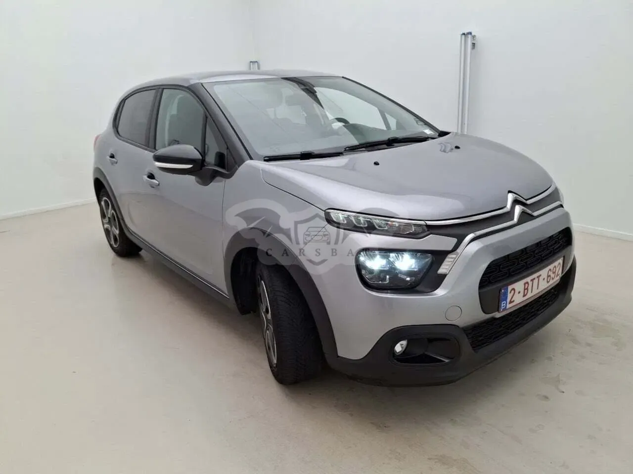 Citroën C3 1.2i Feel 2022
