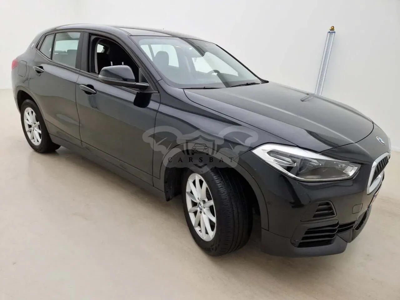BMW X2 16d 2022