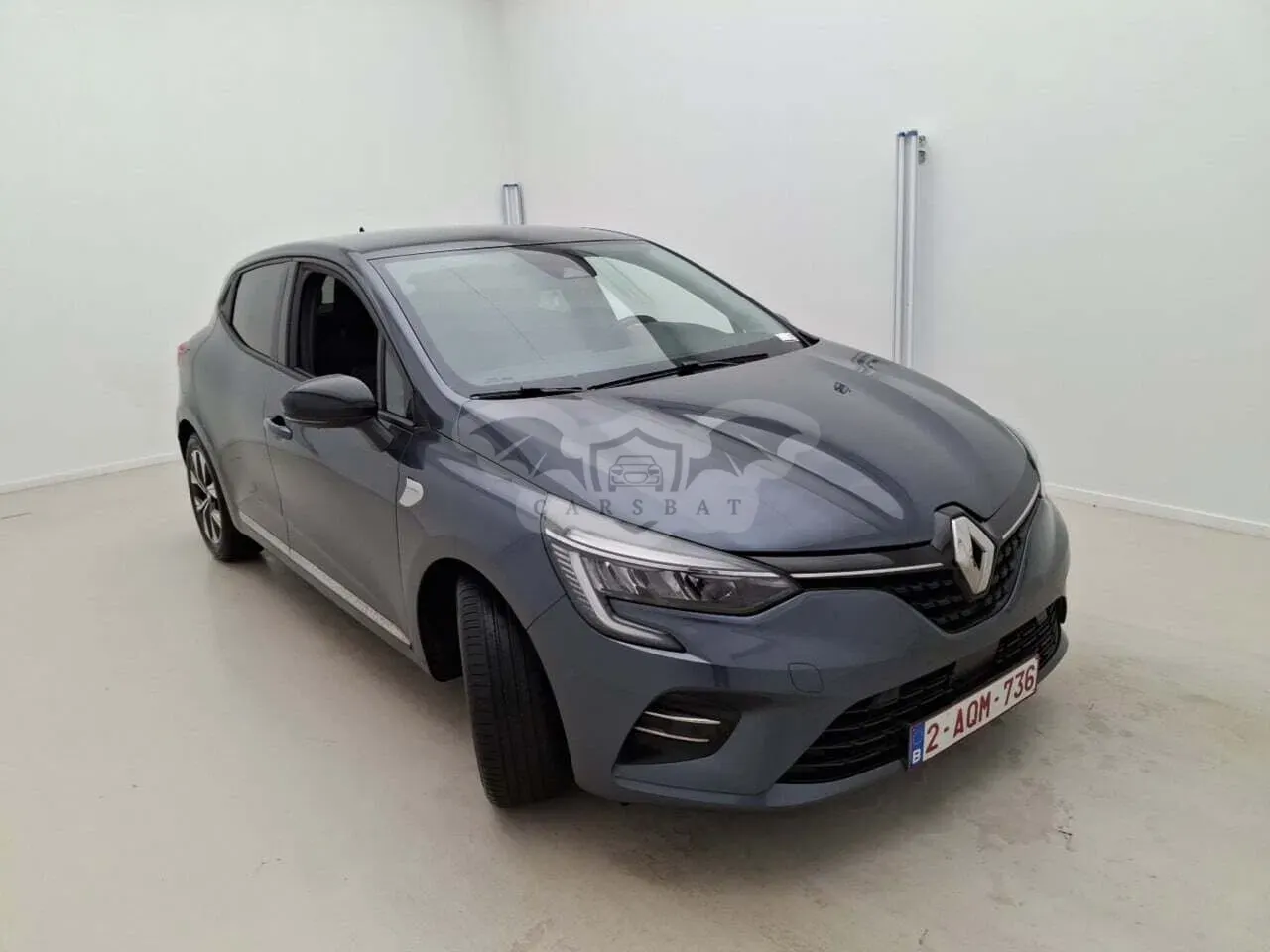 Renault Clio 1.0 Tce Limited 2021