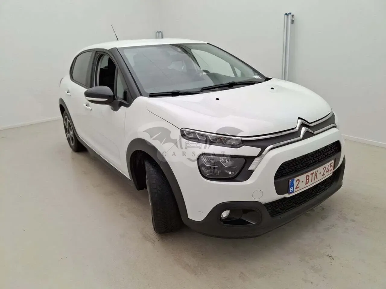 Citroën C3 1.2i Feel 2022