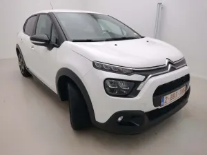 Citroën C3 1.2i Feel 2021