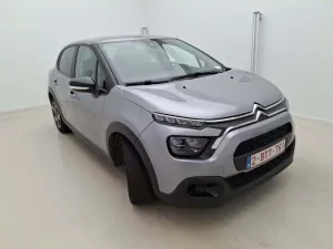 Citroën C3 1.2i Feel 2022