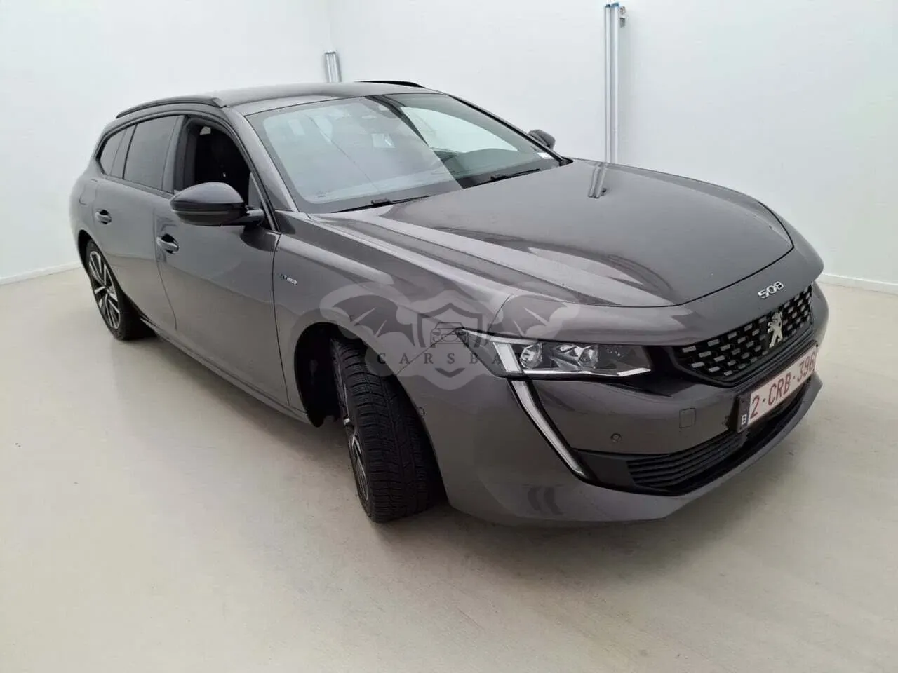 Peugeot 508 SW 1.6 GT 2022