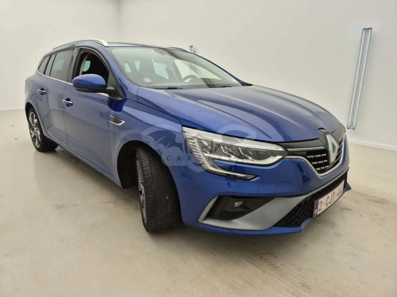 Renault Megane Grandtour 1.6 2020