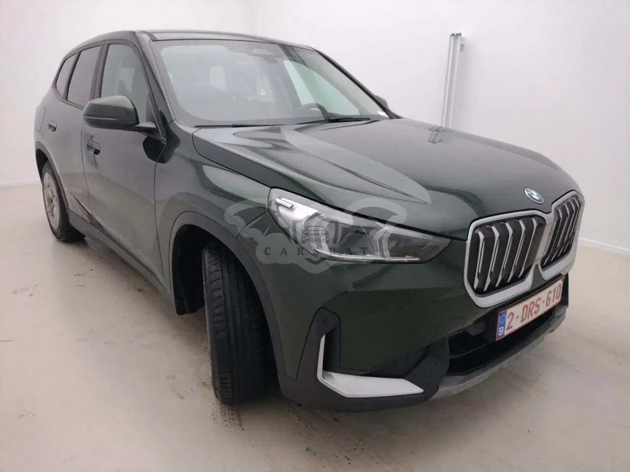 BMW iX1 2023