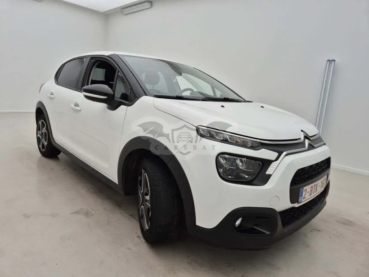 Citroën C3 1.2i Feel 2022