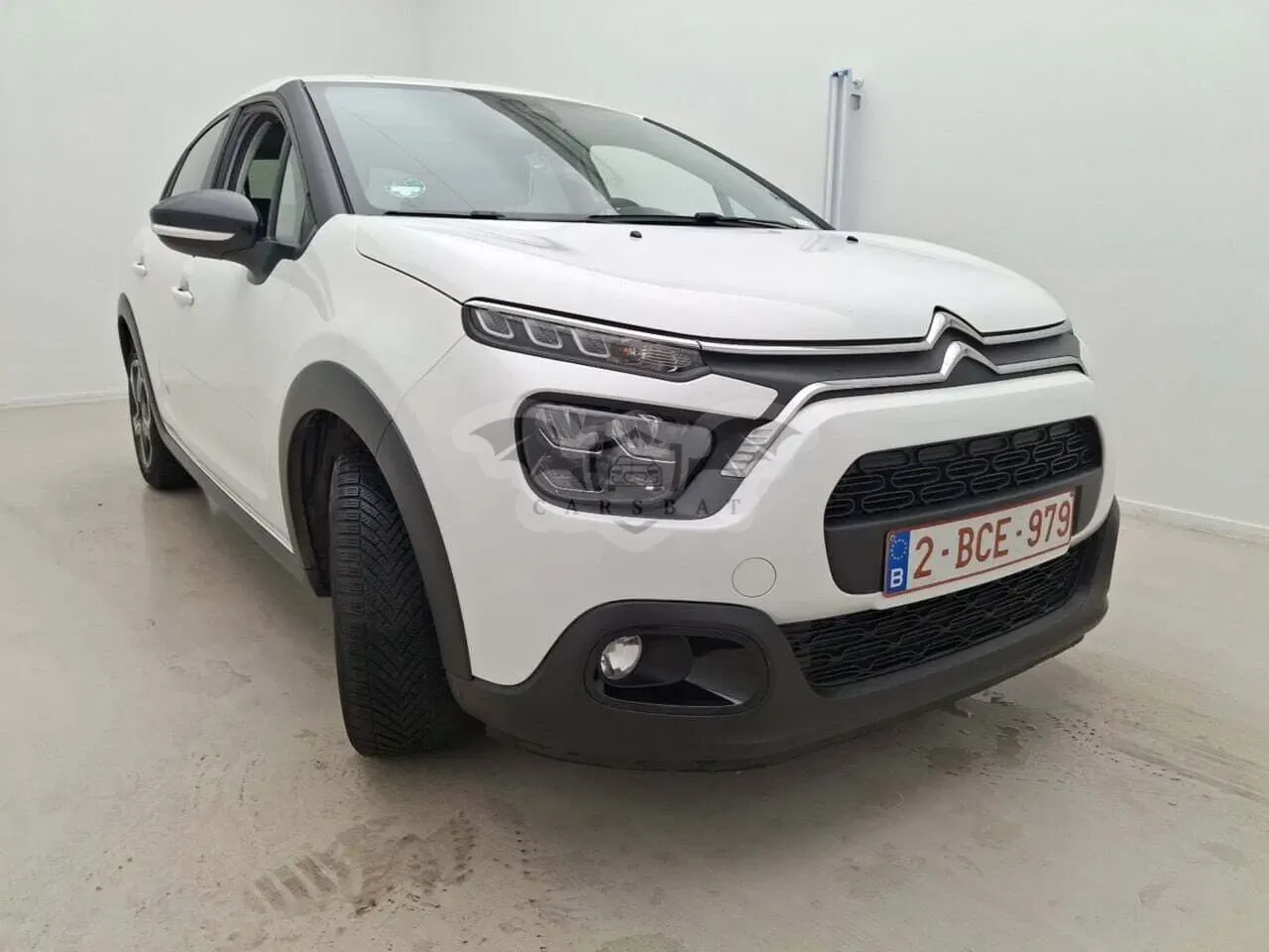 Citroën C3 1.2i Feel 2021