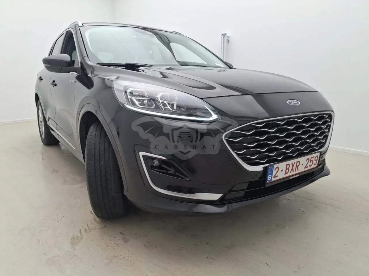 Ford Kuga 2.5 Titanium 2022
