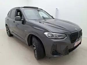 BMW X3 30e M Sport 2022