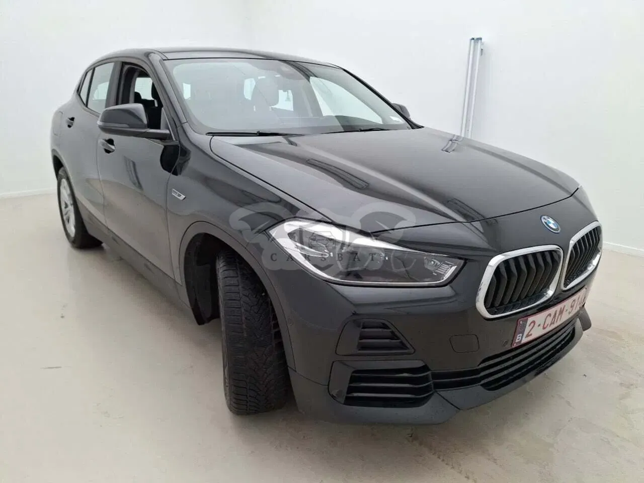 BMW X2 25e 2022