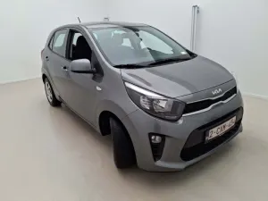 Kia Picanto (Morning) 1.0 ISG 2023