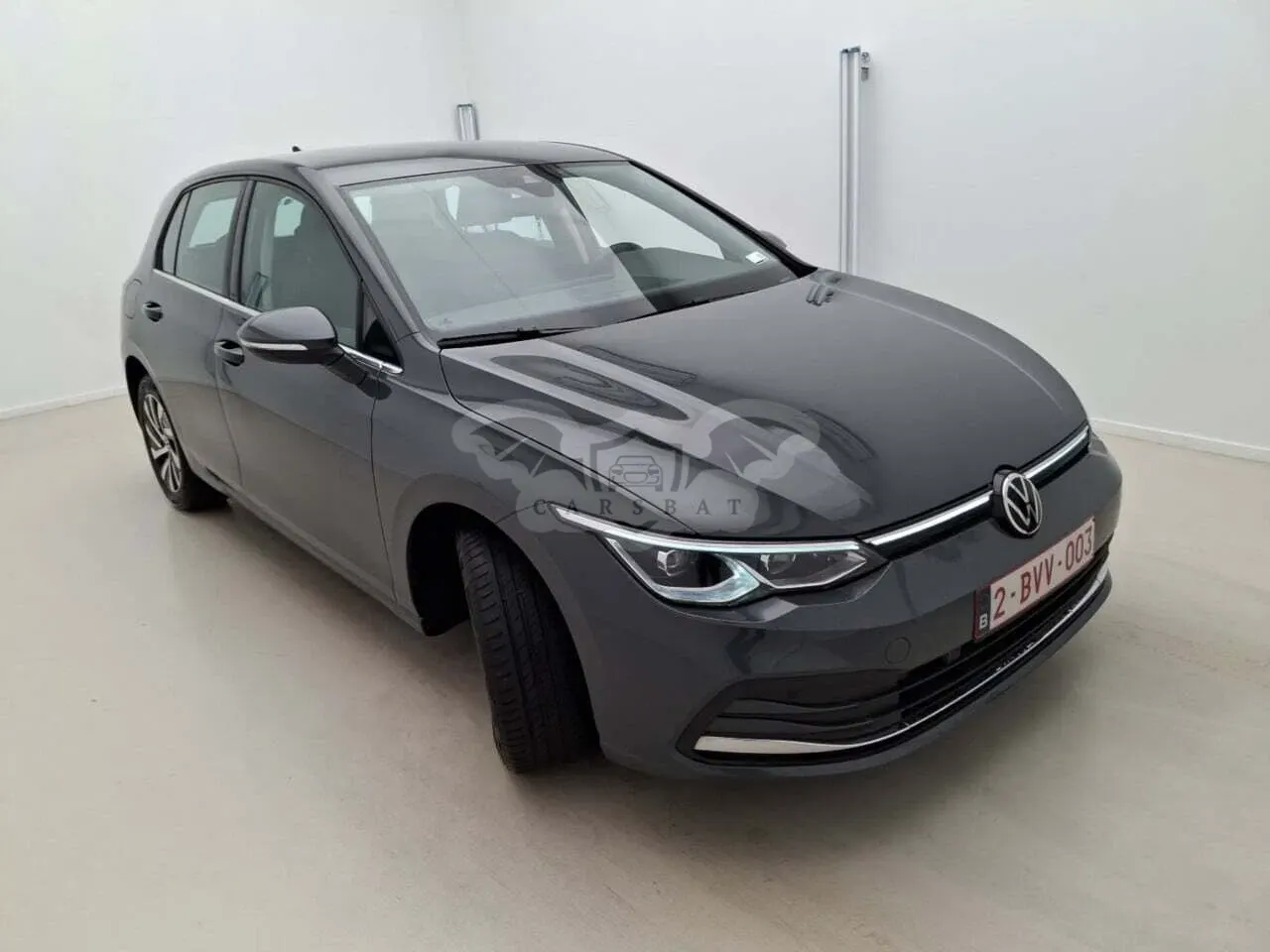 Volkswagen Golf 1.5 eTSI Life 2022