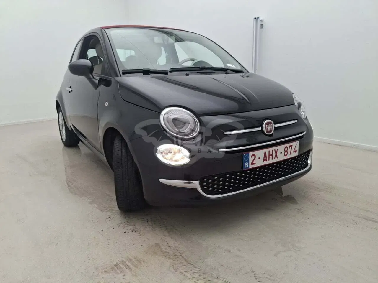 Fiat 500 C 1.0 Lounge 2021