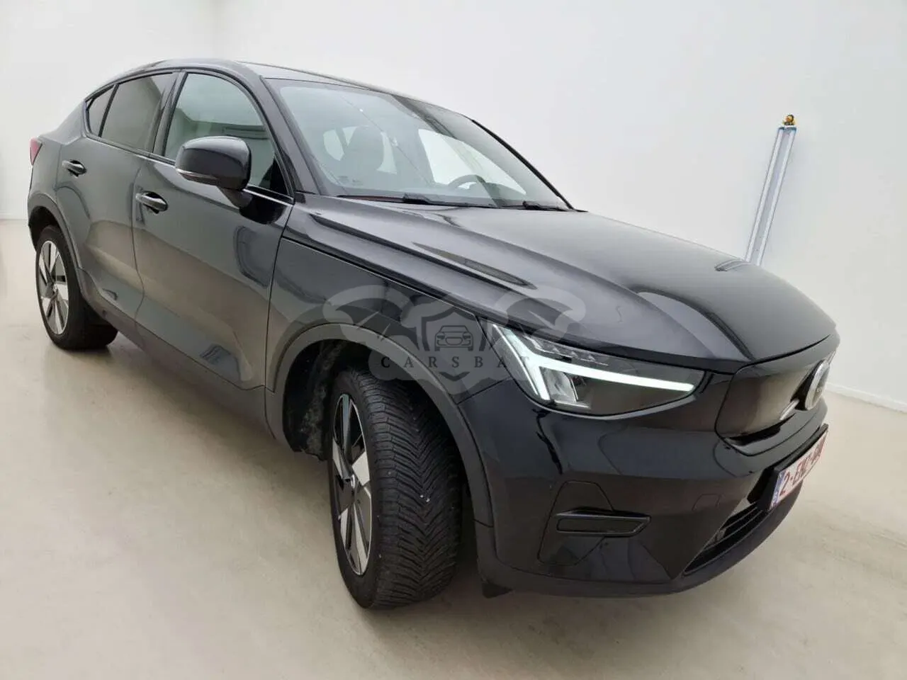 Volvo C40 67 kWh Plus 2023