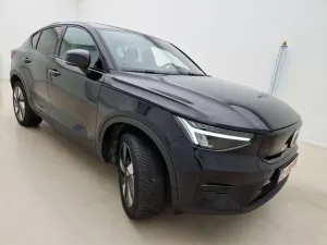Volvo C40 67 kWh Plus 2023