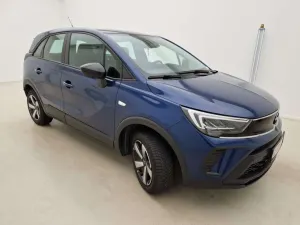 Opel Crossland 1.2 Edition 2023
