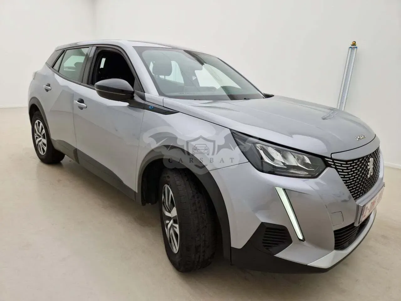 Peugeot 2008 Active Pack 2023