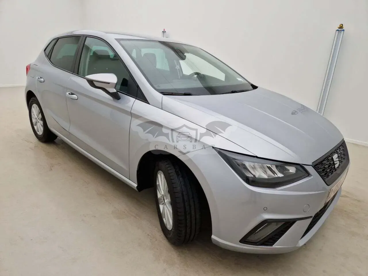 Seat Ibiza 1.0 Move! 2022