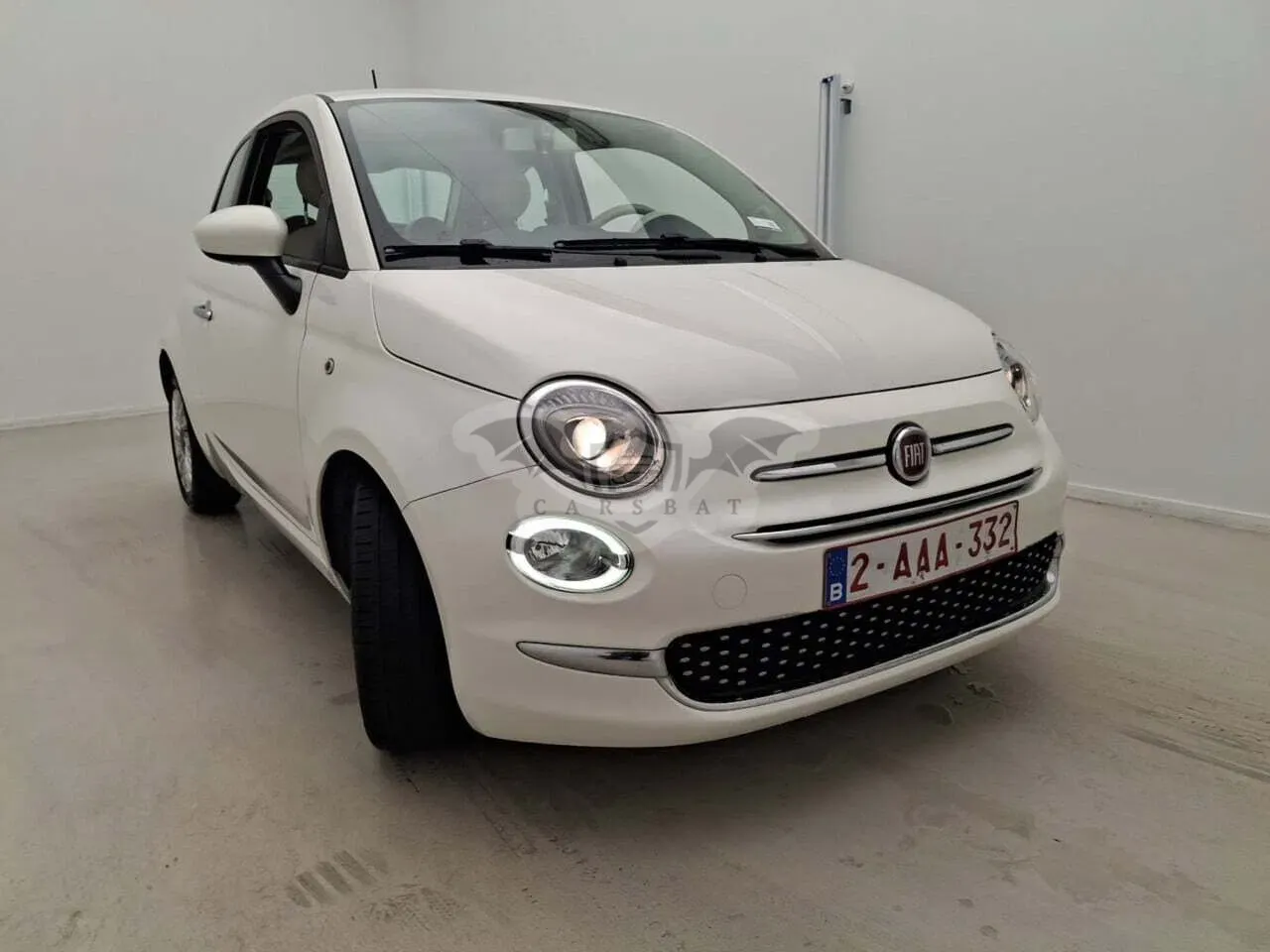 Fiat 500 1.0 2021