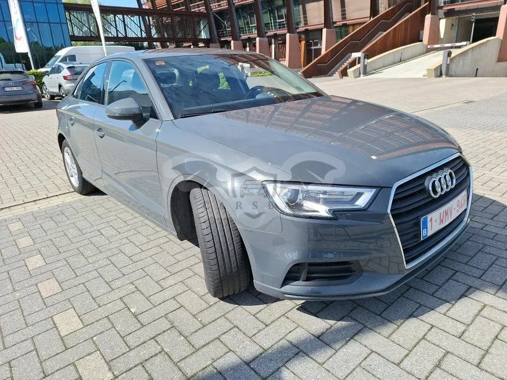 Audi A3 30 TFSI 2019