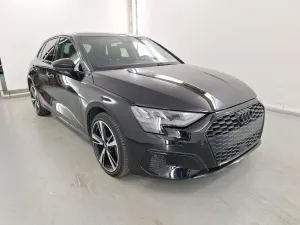 Audi A3 Sportback 40 TFSIe Advanced 2021