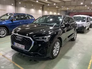 Audi Q3 Sportback 45 TFSIe Attraction 2021
