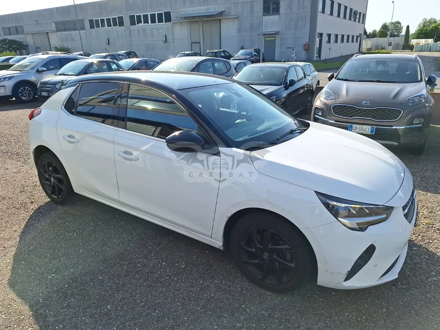 Opel Corsa 1.2 Elegance 2021