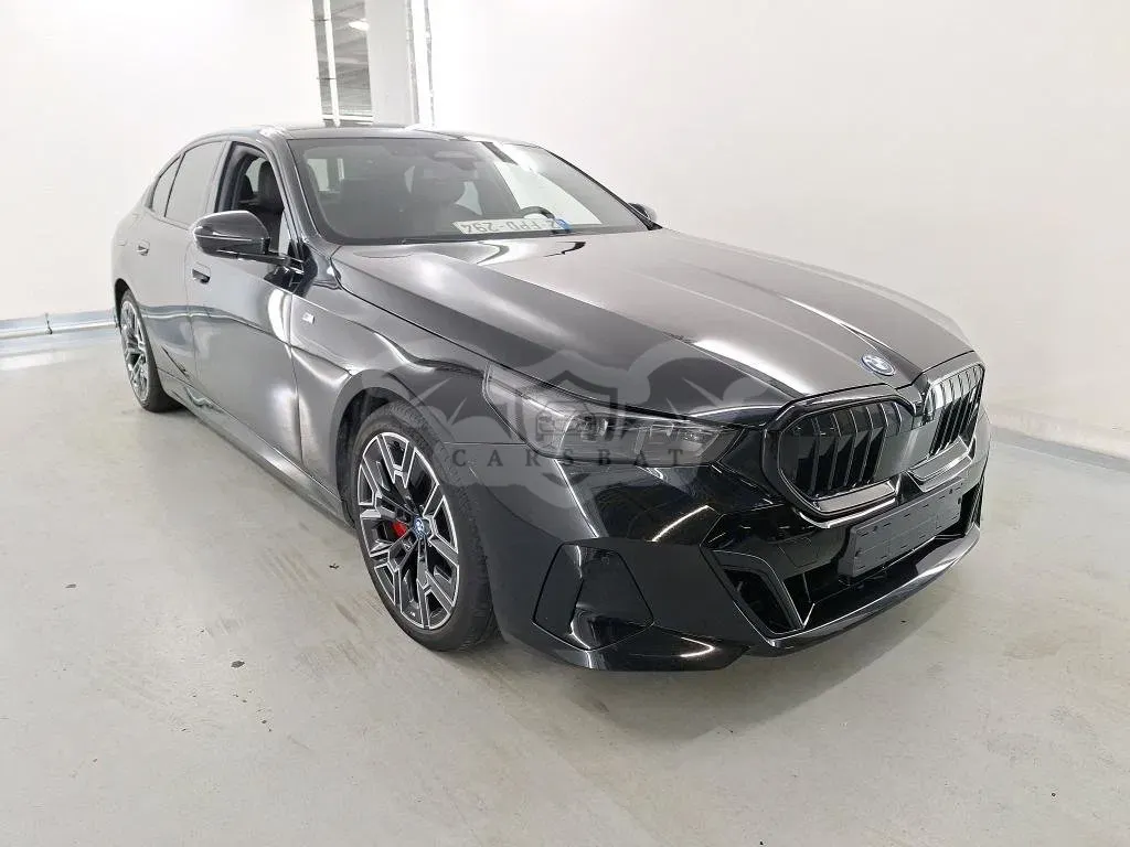BMW i5 40 M Sport 2024