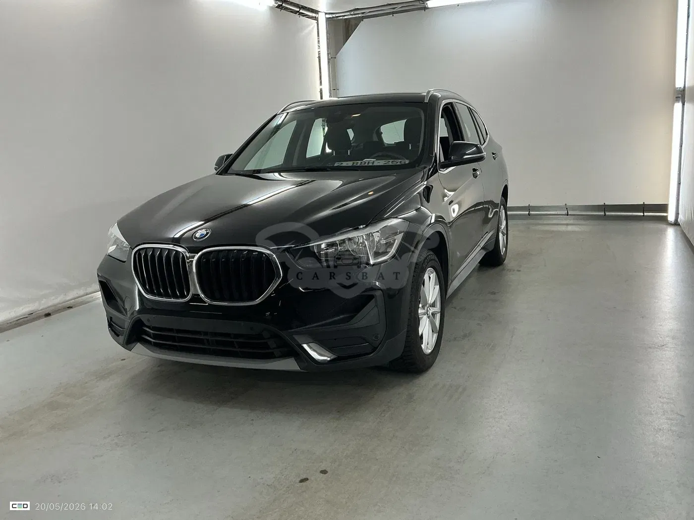 BMW X1 18d 2021