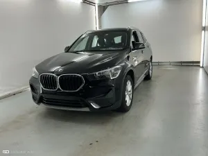 BMW X1 18d 2021