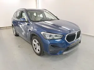 BMW X1 25e Business Design 2022