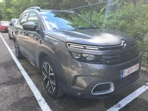 Citroën C5 Aircross 1.6i Shine 2021