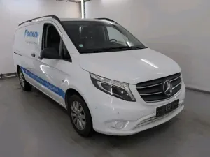 Mercedes-Benz Vito 116 Select 2021