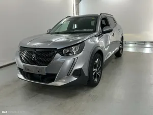 Peugeot 2008 1.5 HDI Allure 2021