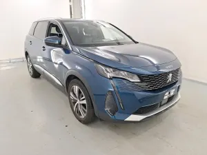 Peugeot 5008 1.2i Allure Pack 2021