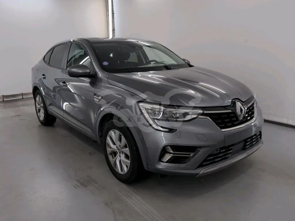 Renault Arkana / XM3 1.6 2022
