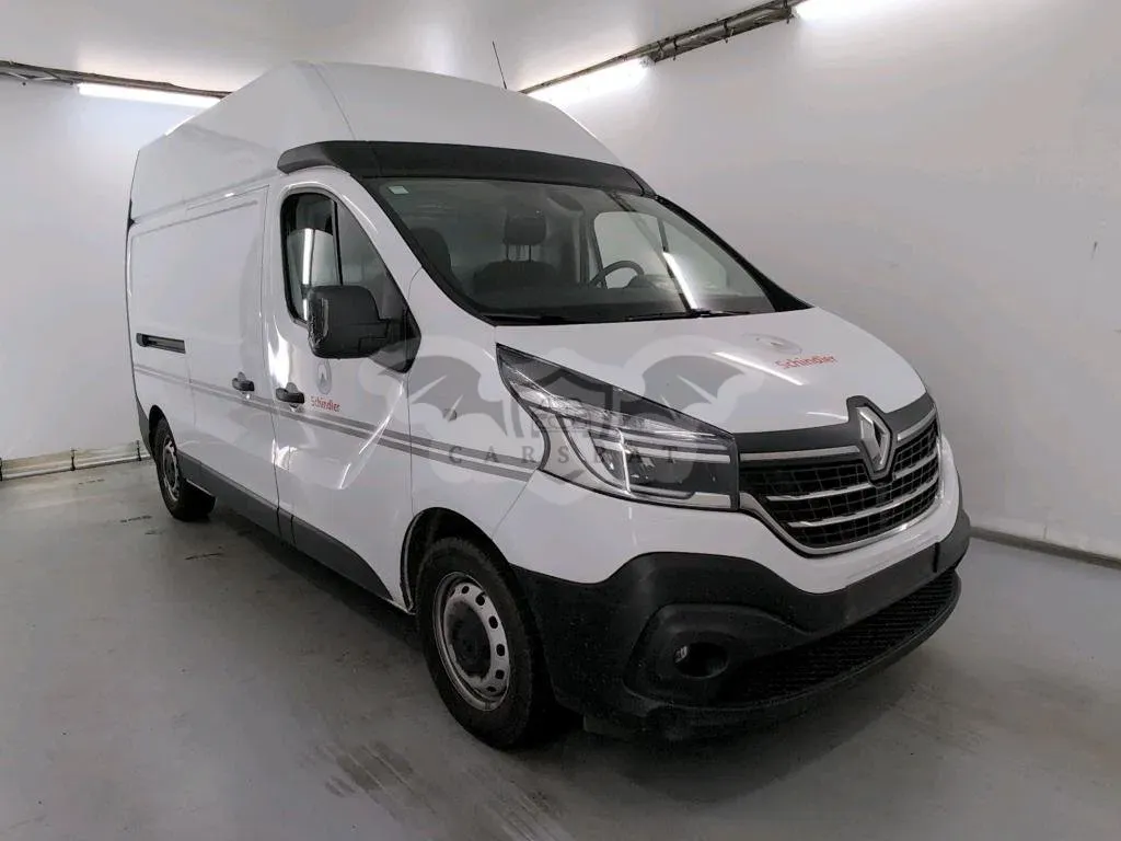 Renault Trafic L2H2 2.0 DCI Grand Comfort 2021